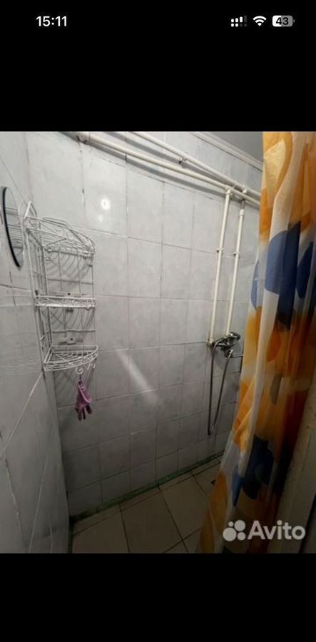 комната г Нижневартовск ул Менделеева 10 Тюменская обл. фото 3