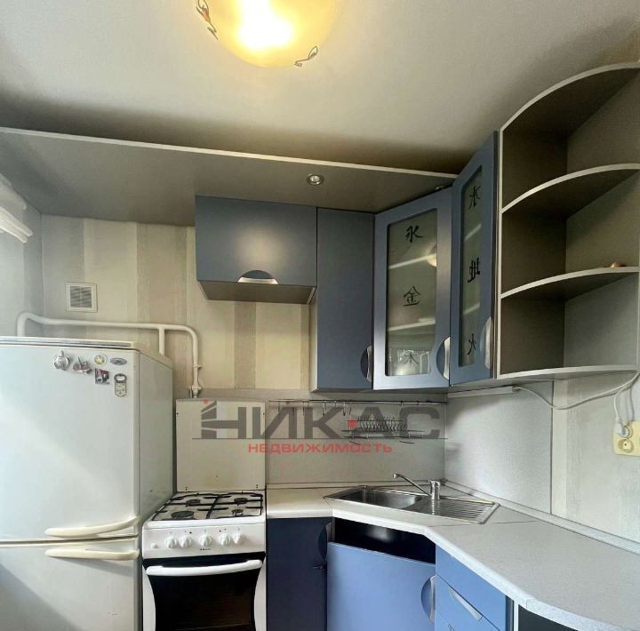 квартира г Ярославль р-н Фрунзенский ул Ньютона 28а фото 1