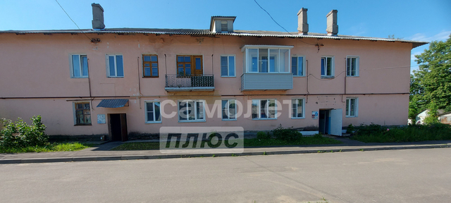 п Ивановское ул Ленина 10 Переславль-Залесский городской округ фото