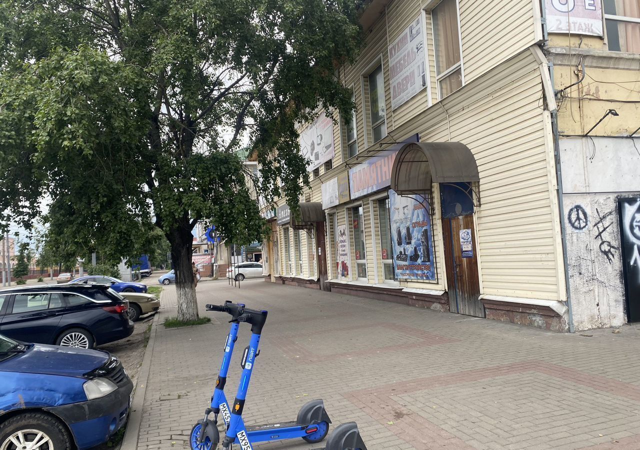 земля г Брянск рп Радица-Крыловка Бежицкий район ул Ульянова 62 фото 2