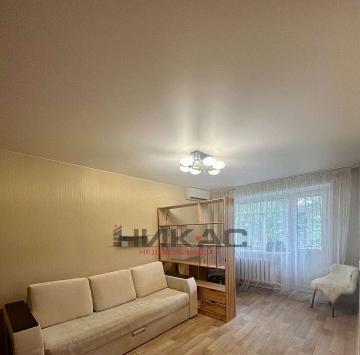 квартира г Ярославль р-н Фрунзенский ул Ньютона 28а фото 4