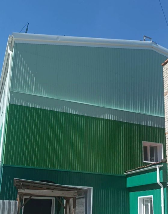 производственные, складские г Томск р-н Октябрьский ул Березовая 2а фото 2