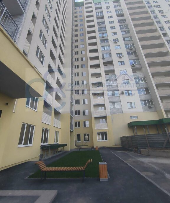 квартира г Энгельс ул Маяковского 47а фото 4