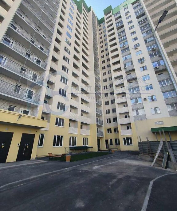 квартира г Энгельс ул Маяковского 47а фото 3