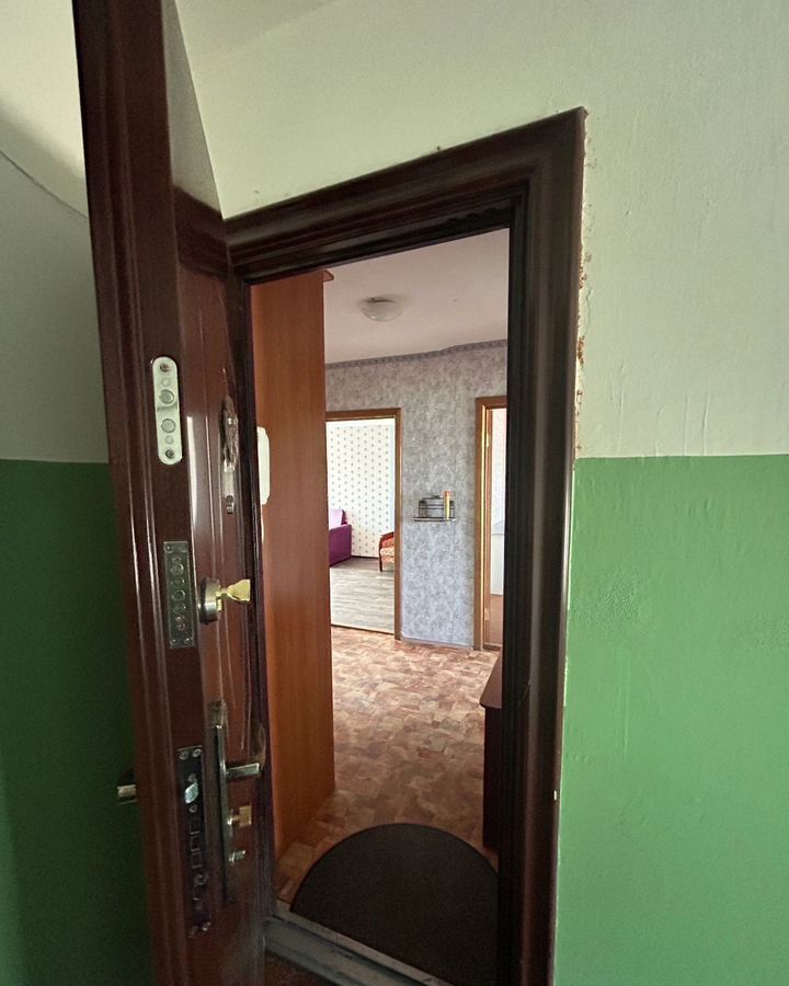 квартира г Архангельск ул Мира 3к/1 Архангельск, р-н Цигломенский фото 1