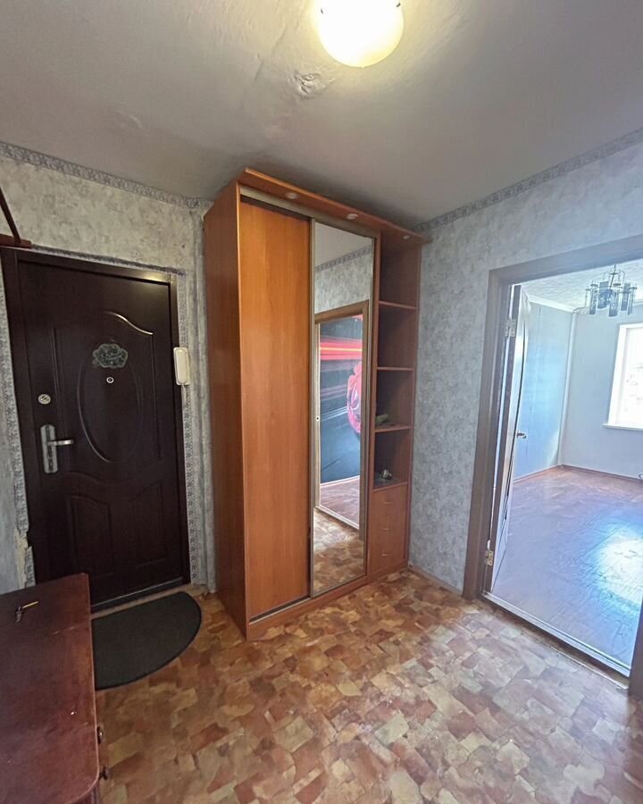 квартира г Архангельск ул Мира 3к/1 Архангельск, р-н Цигломенский фото 2