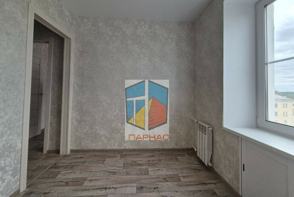 квартира г Краснотурьинск ул Базстроевская 22 фото 4