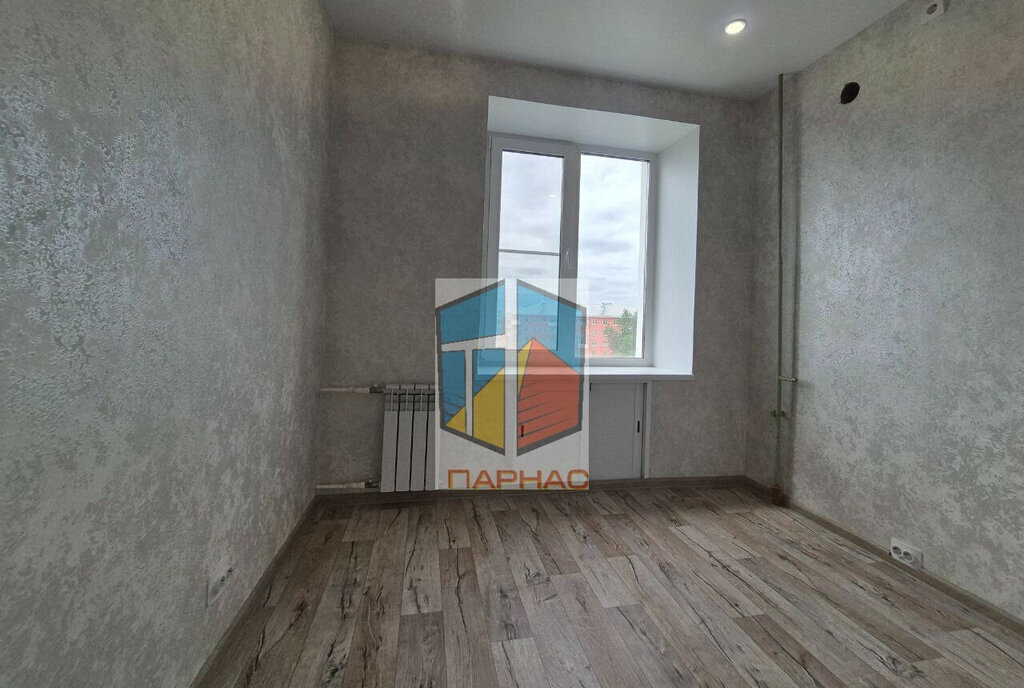 квартира г Краснотурьинск ул Базстроевская 22 фото 3