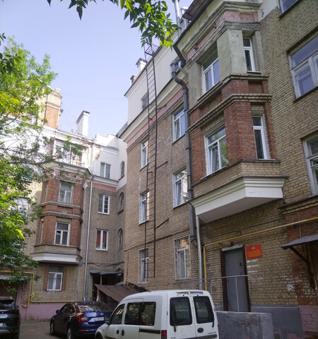 ул Крупской 3 18а м-н фото
