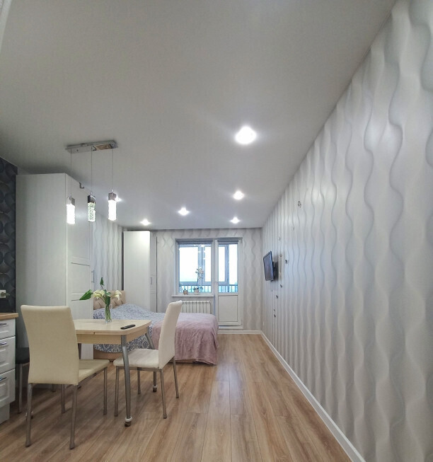 квартира г Химки Новые Химки ул Молодежная 78 фото 2