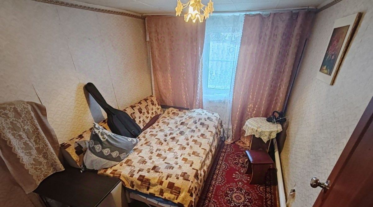 дом г Волгодонск пер Луговой фото 4