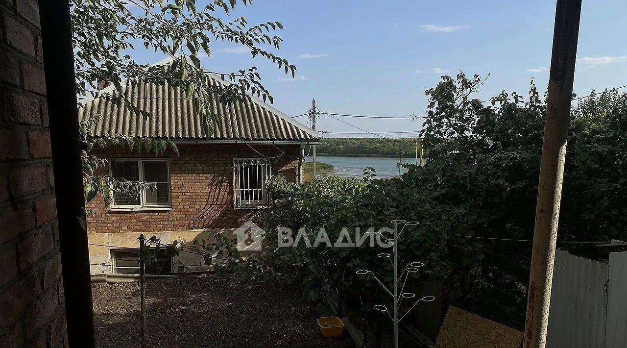дом р-н Аксайский г Аксай пер Гремучий 19 фото 4