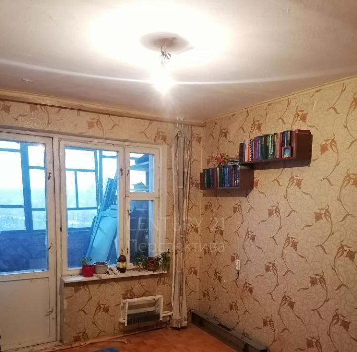 квартира г Лыткарино мкр 6-й 25 Томилино фото 4