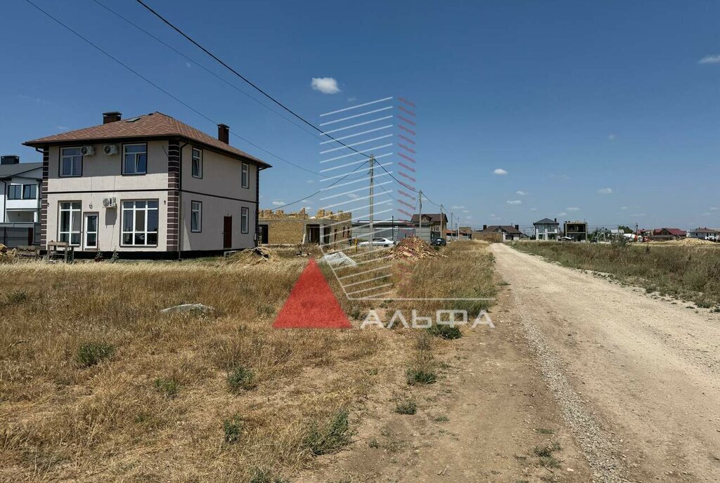 земля г Евпатория ул Григоренко Петра 15 фото 2