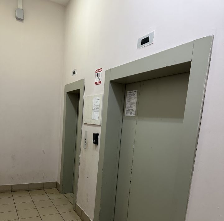 квартира г Ступино ул Куйбышева 5 фото 4