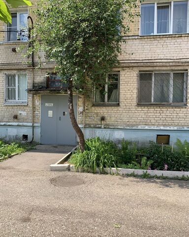р-н Пролетарский пр-кт Ленина 15/4 фото