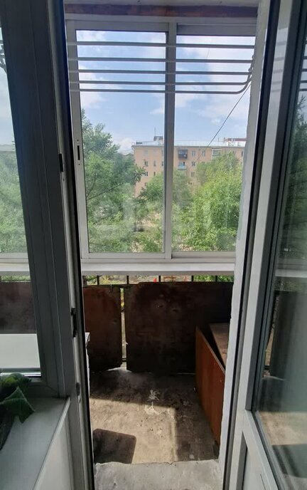 квартира г Улан-Удэ ул Октябрьская 10а фото 4