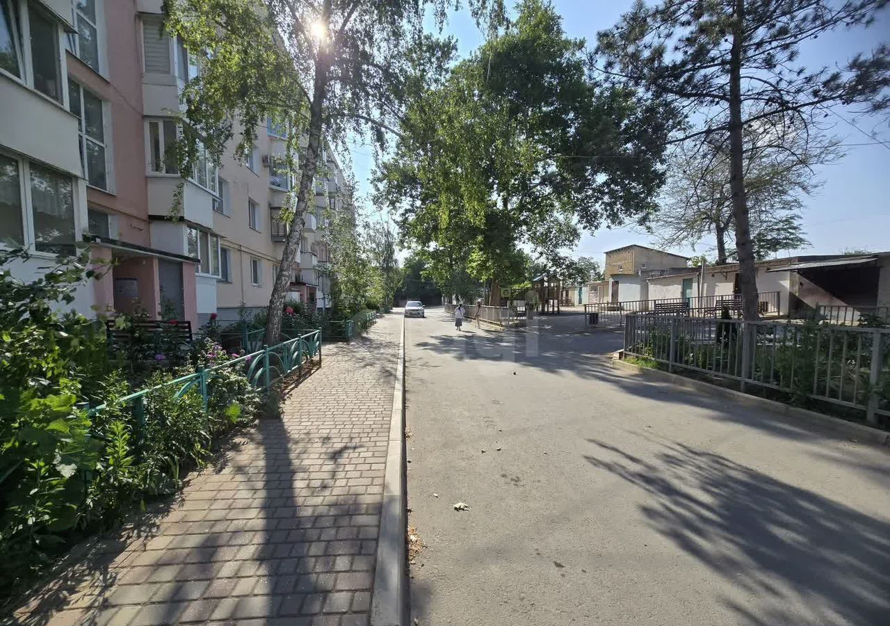 квартира г Саки ул Гайнутдинова 13 фото 3