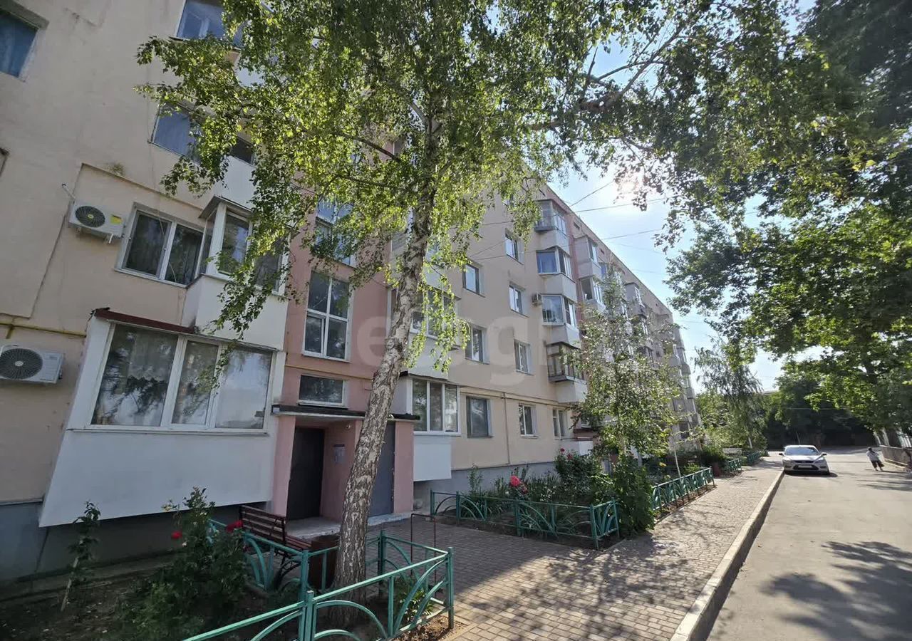 квартира г Саки ул Гайнутдинова 13 фото 2