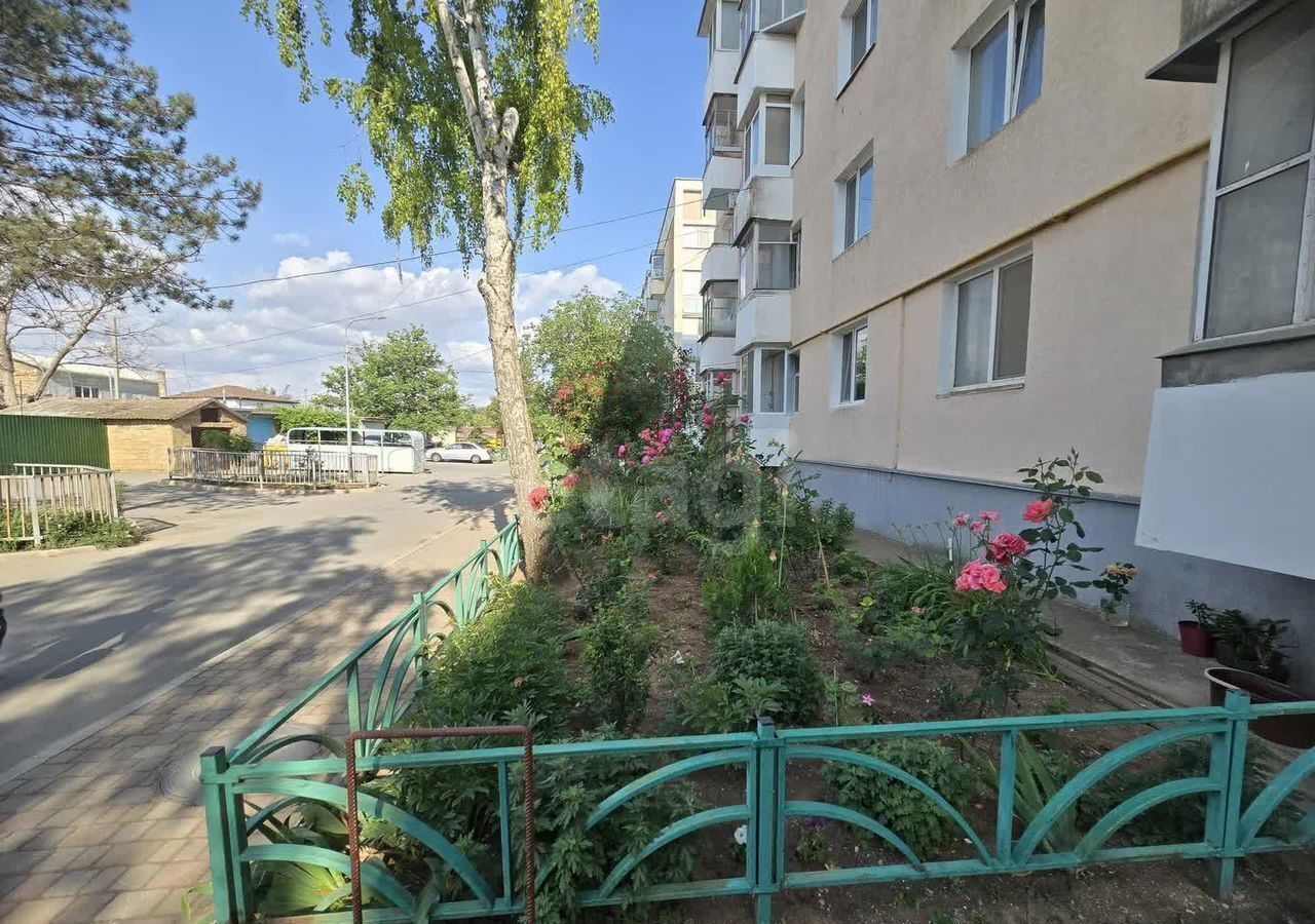 квартира г Саки ул Гайнутдинова 13 фото 4