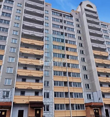 ул Центральная 2-я 33 фото