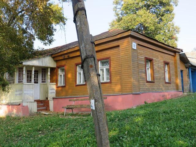 44, Зарайск фото