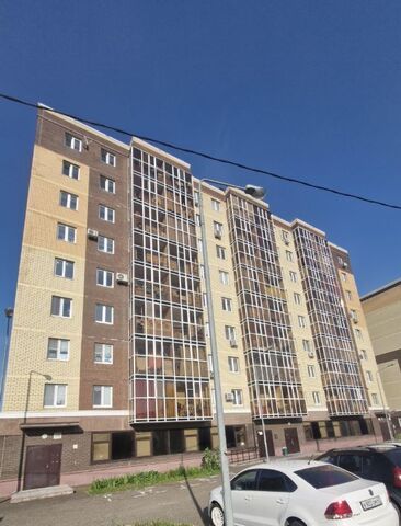 метро Площадь Тукая ул Мазита Гафури 59к/1 фото