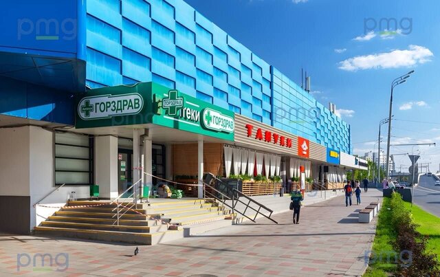 метро Народное Ополчение ул Народного Ополчения 22/2 фото
