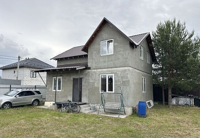 39 км, дп. Янтарный, 82, Раменское, Рязанское шоссе фото