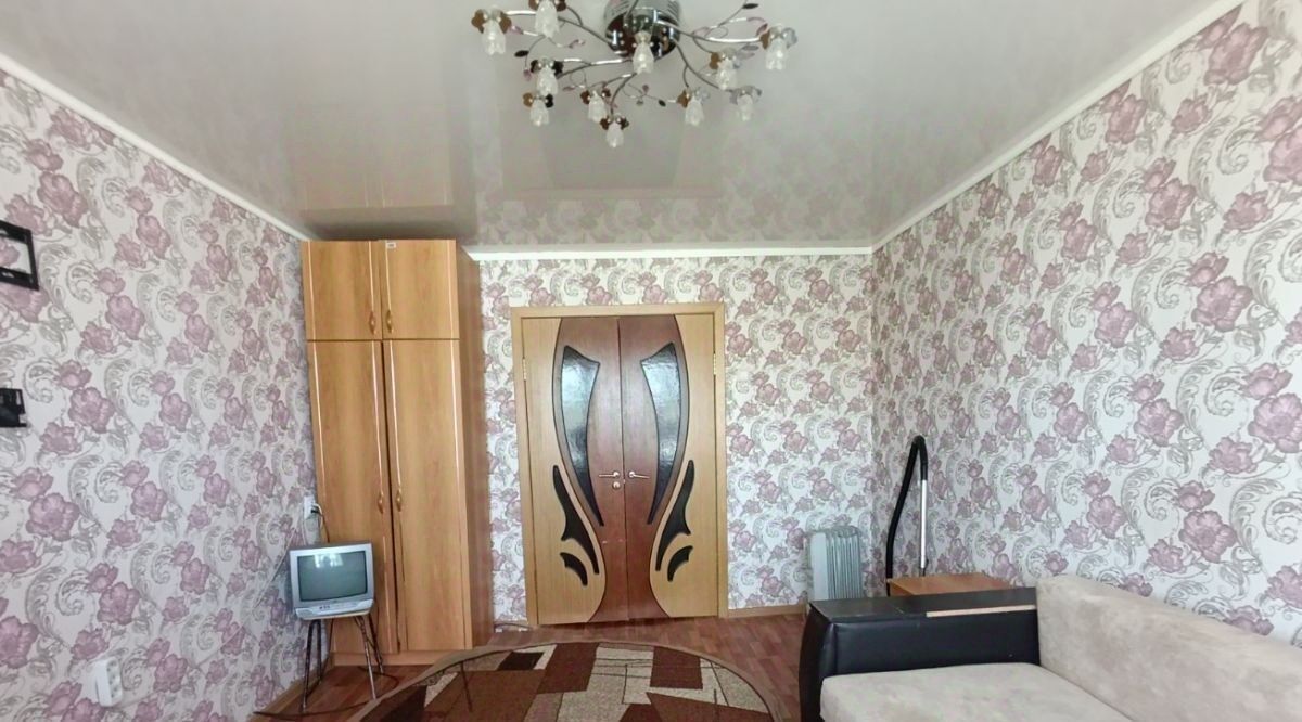 квартира р-н Бавлинский г Бавлы ул. Салиха Сайдашева, 21 фото 1