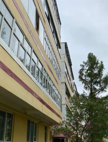квартира р-н Нижнекамский г Нижнекамск ул Гагарина 37 фото