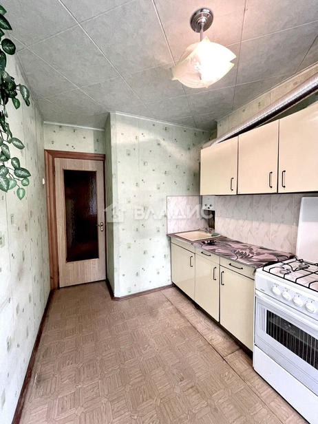 квартира г Белгород Западный ул 5 Августа 12 фото 2
