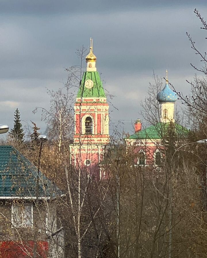 квартира г Балашиха ул Свердлова 59 фото 2