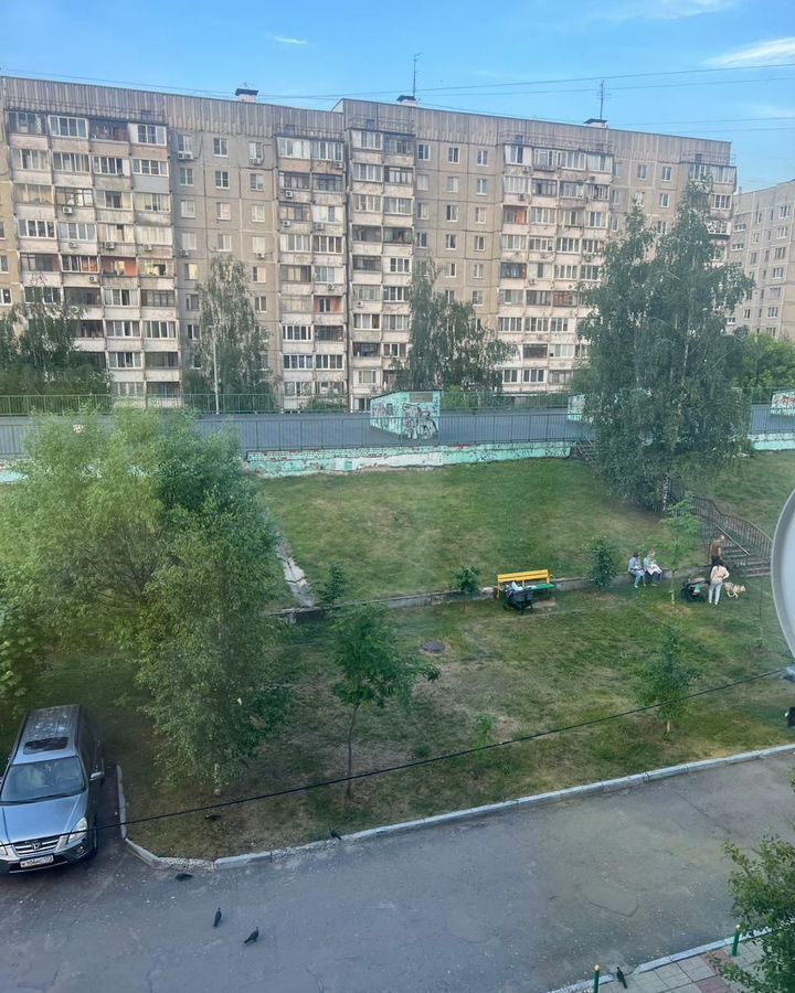 квартира г Балашиха ул Свердлова 59 фото 3