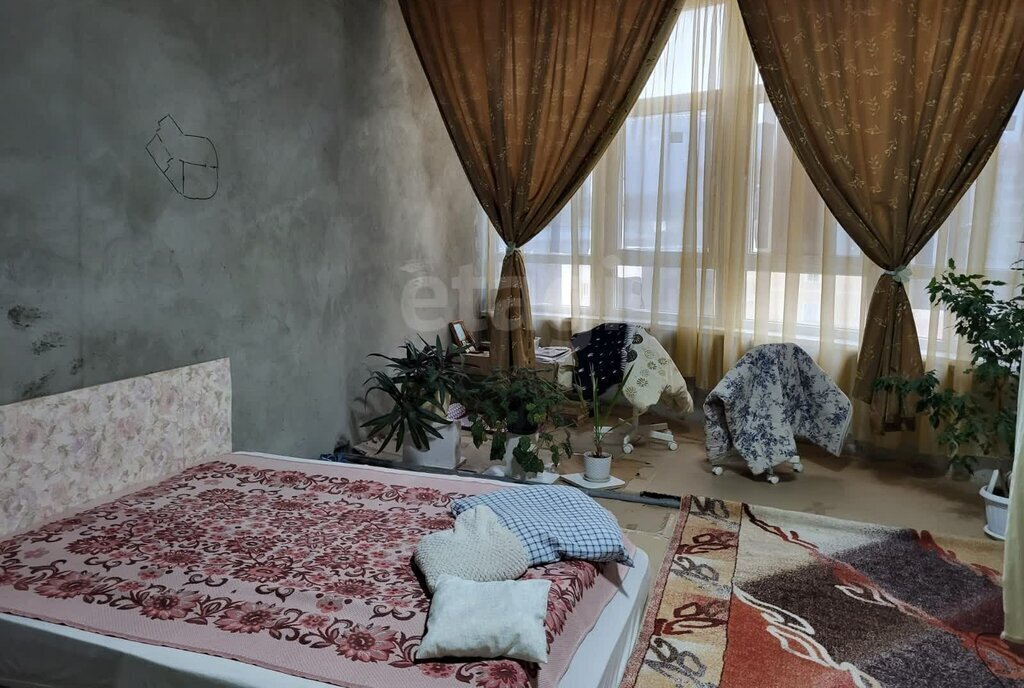 квартира г Геленджик ул Крымская 22к/20 фото 5