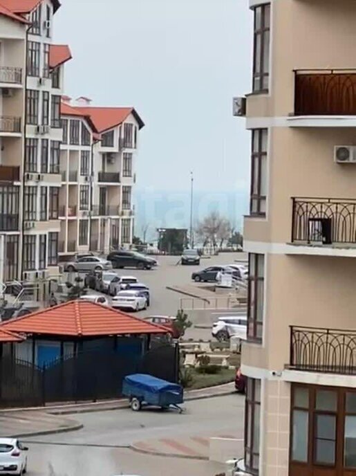 квартира г Геленджик ул Крымская 22к/20 фото 6
