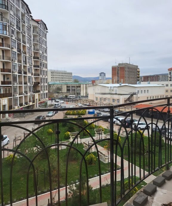 квартира г Геленджик ул Крымская 22к/20 фото 14
