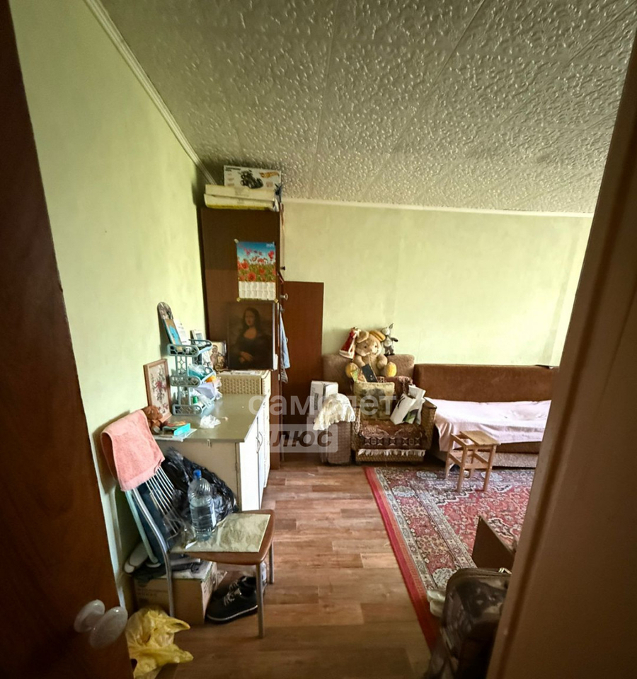 квартира г Балашиха мкр Железнодорожный ул Юбилейная 1 Железнодорожная фото 14