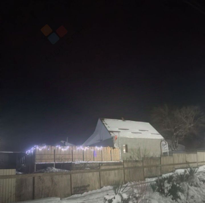 дом р-н Апшеронский г Апшеронск ул Профсоюзная 25 фото 27