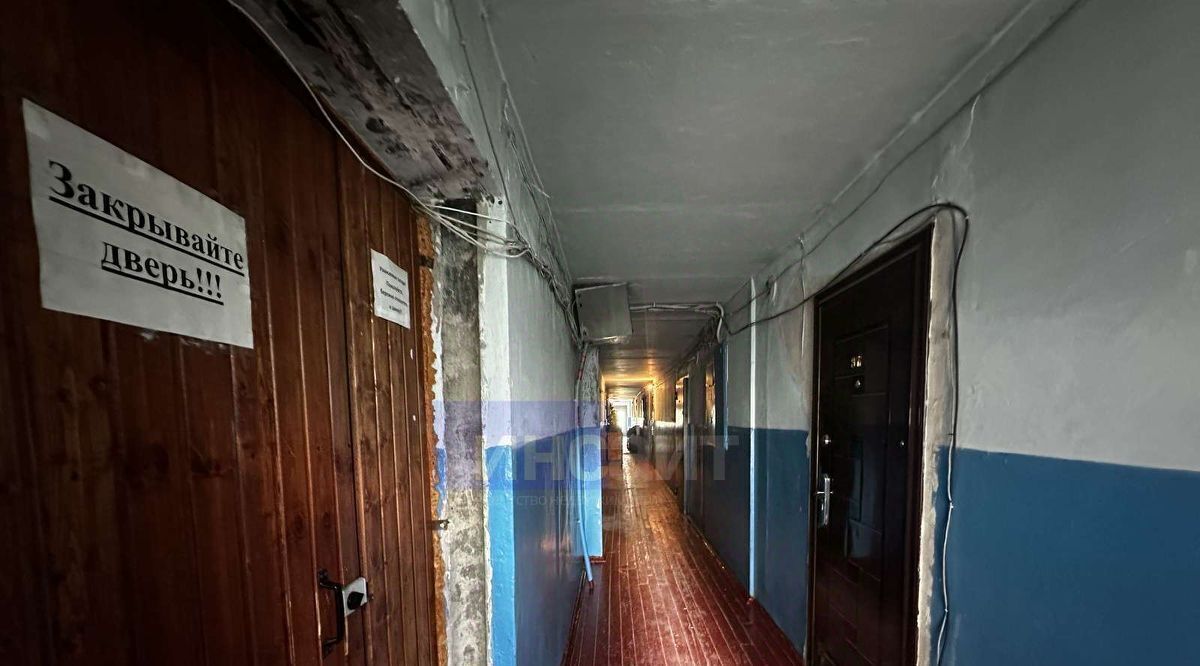 квартира г Рязань р-н Октябрьский Дашково-Песочня А кв-л фото 9