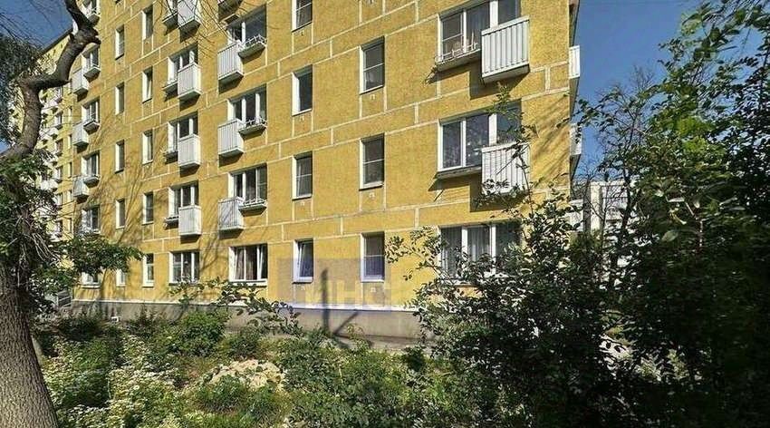 квартира г Рязань р-н Октябрьский Дашково-Песочня А кв-л фото 11
