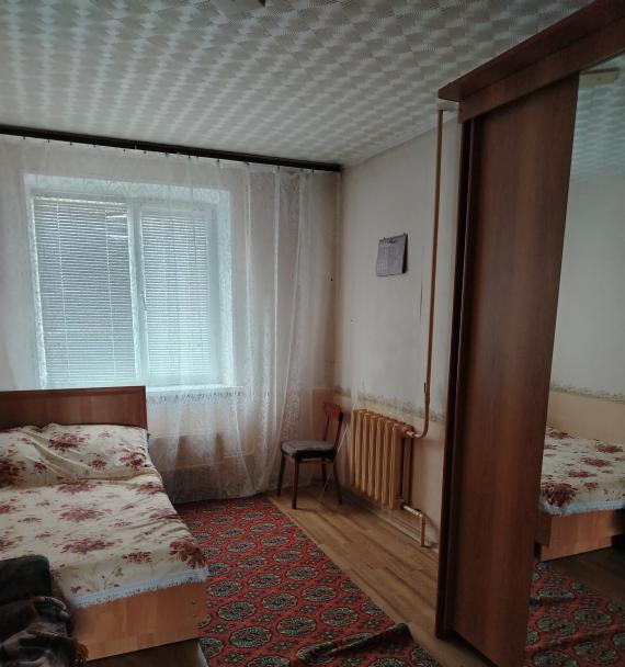 квартира г Рязань п Недостоево ул Сельских Строителей 1а м-н фото 5