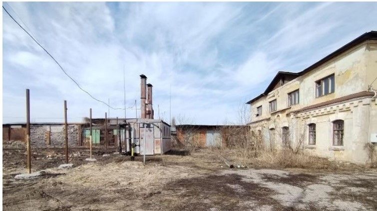 гараж г Мичуринск ул Луговая 2 фото 1