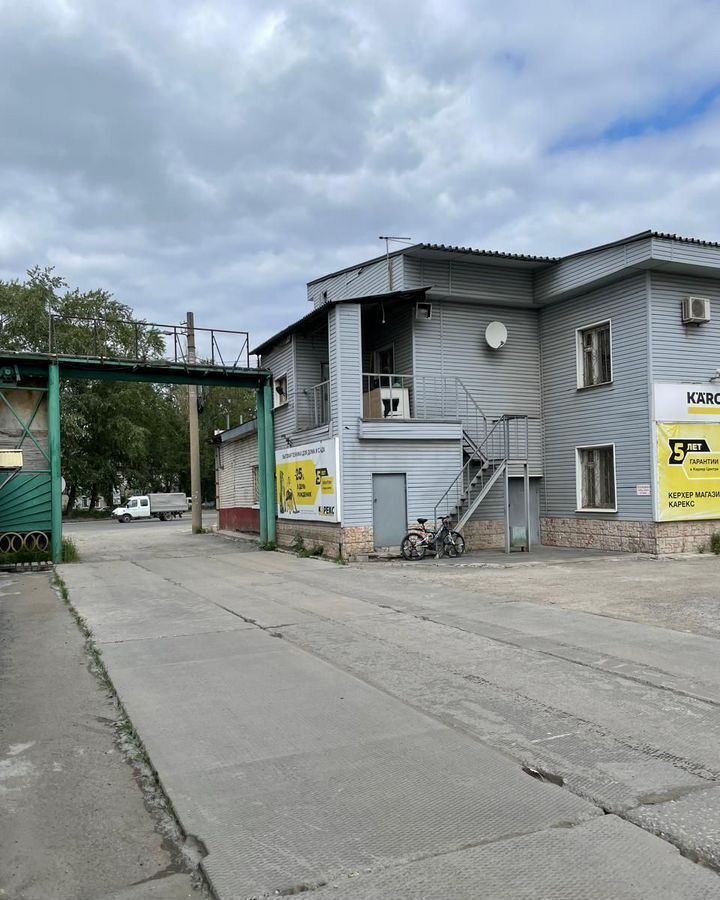 офис г Березники пр-кт Советский 2а фото 1