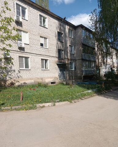 р-н Правобережный ул Им. Баумана 333к/11 фото