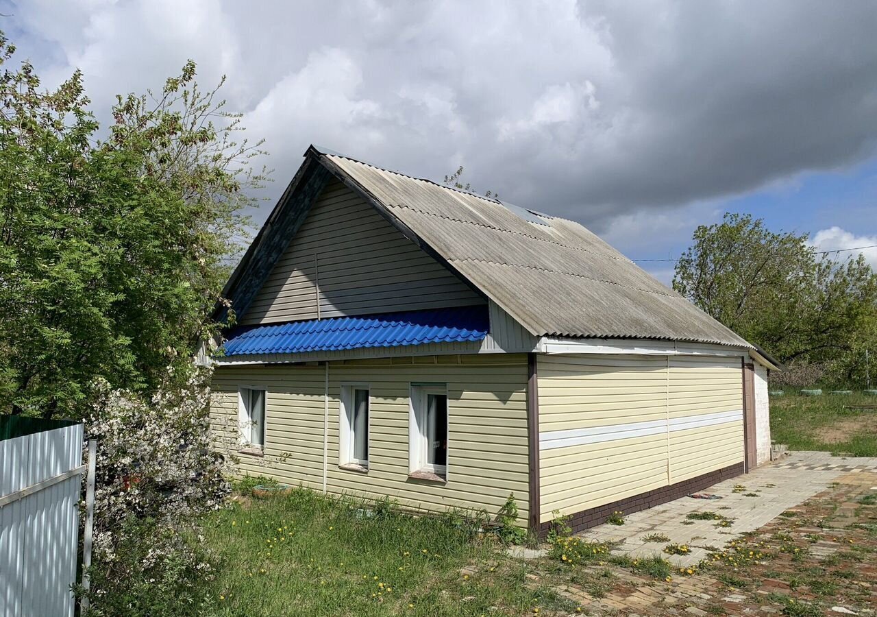 дом г Бор ул Орджоникидзе 4 фото 1