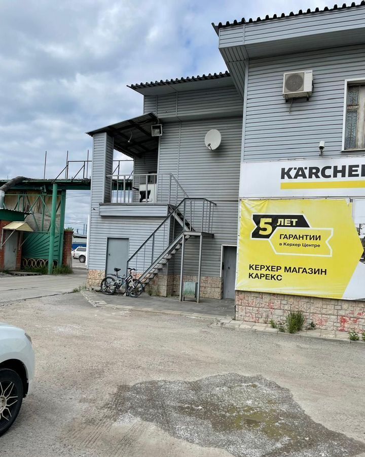 офис г Березники пр-кт Советский 2а фото 2
