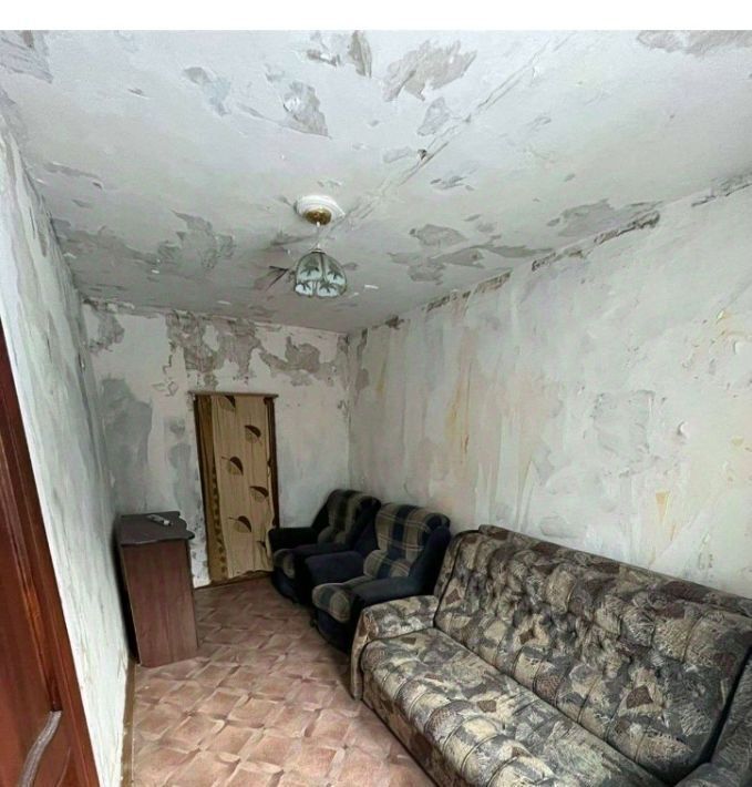 квартира г Новокузнецк р-н Заводской ул Климасенко 16/1 фото 1