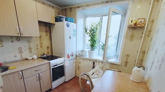 квартира р-н Центральный ул Спартака 24 фото