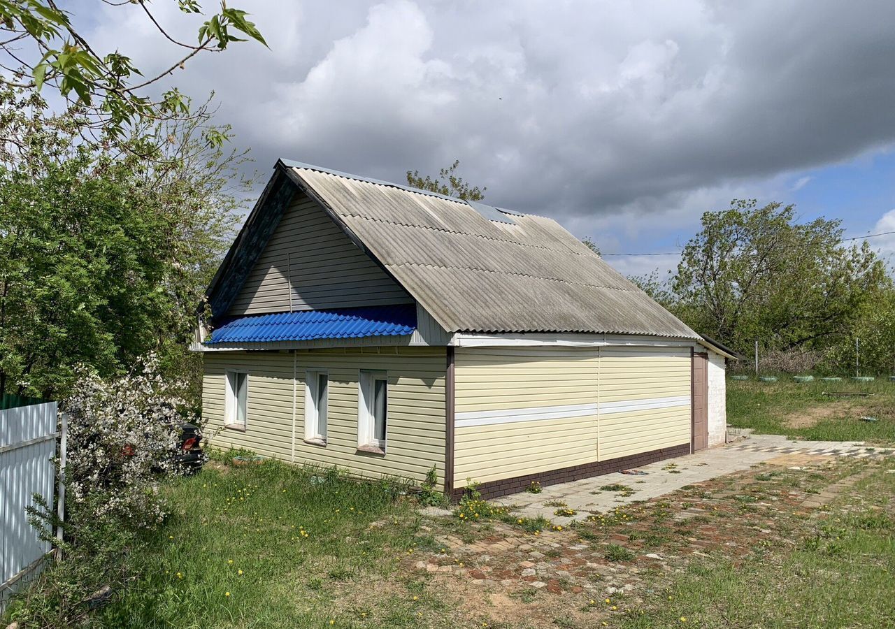 дом г Бор ул Орджоникидзе 4 фото 2
